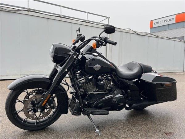 2022 Harley-Davidson Touring Road King Special FLHRXS