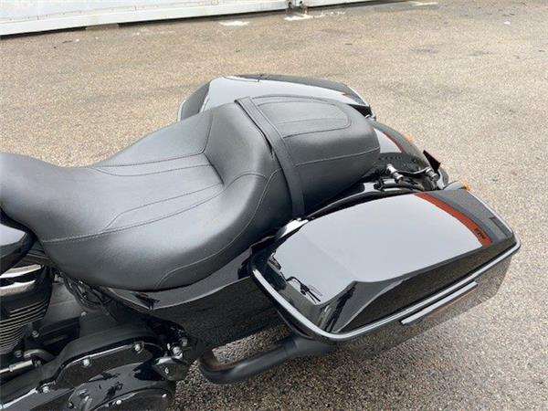 2022 Harley-Davidson Touring Road King Special FLHRXS