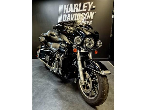 2016 HARLEY-DAVIDSON ULTRA LIMITED