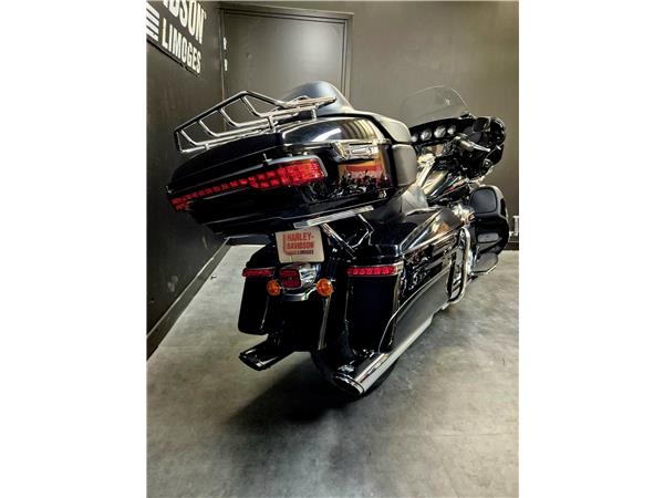 2016 HARLEY-DAVIDSON ULTRA LIMITED