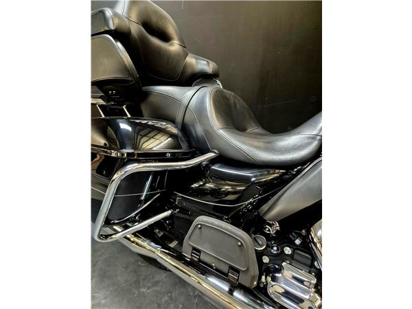 2016 HARLEY-DAVIDSON ULTRA LIMITED