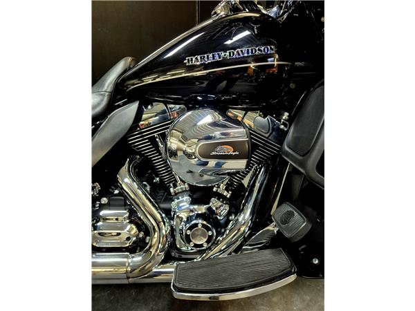 2016 HARLEY-DAVIDSON ULTRA LIMITED