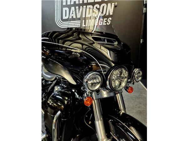2016 HARLEY-DAVIDSON ULTRA LIMITED