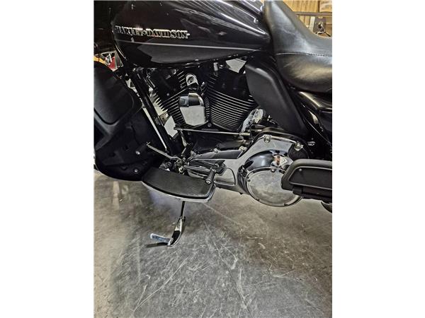 2016 HARLEY-DAVIDSON ULTRA LIMITED