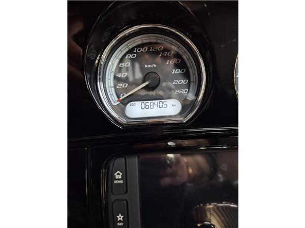 2016 HARLEY-DAVIDSON ULTRA LIMITED