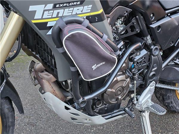 2024 Yamaha Tenere 700