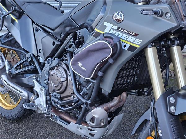 2024 Yamaha Tenere 700