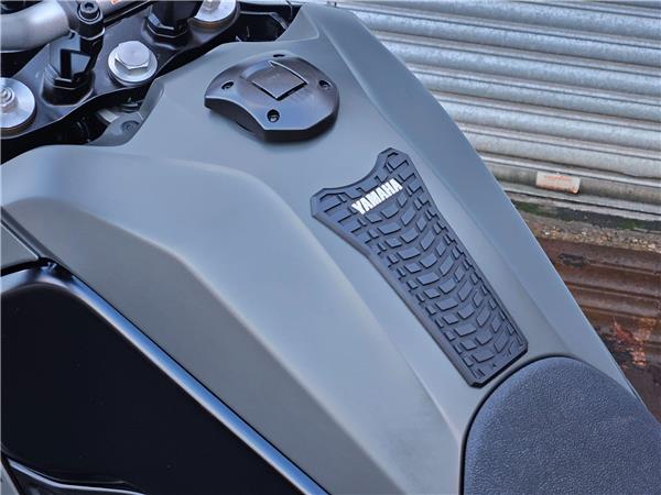 2024 Yamaha Tenere 700