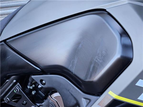 2024 Yamaha Tenere 700