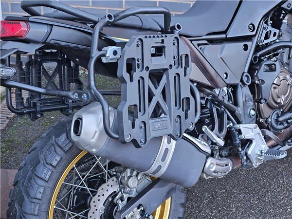 2024 Yamaha Tenere 700