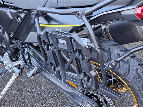 2024 Yamaha Tenere 700