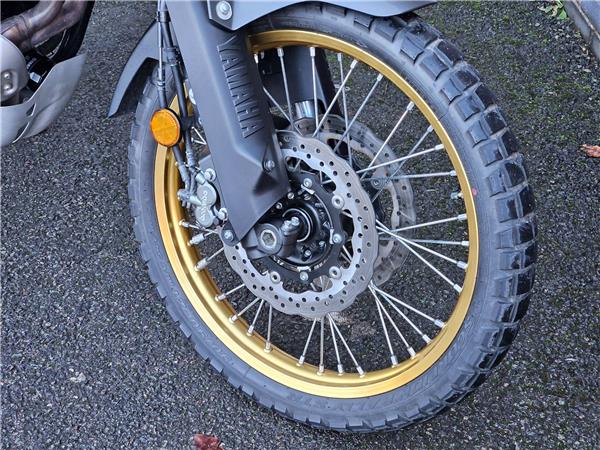 2024 Yamaha Tenere 700