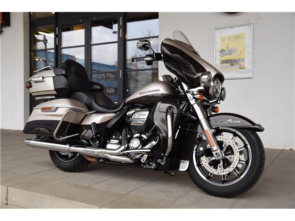 FLHTKL Ultra Limited Low