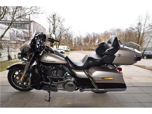 FLHTKL Ultra Limited Low