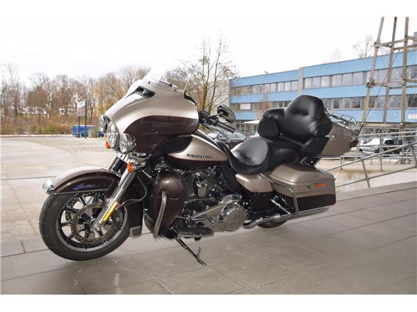 FLHTKL Ultra Limited Low