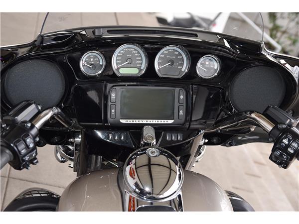 FLHTKL Ultra Limited Low