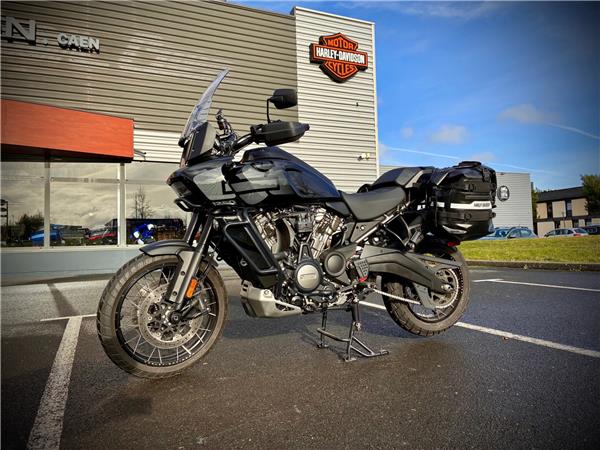 2025 HARLEY-DAVIDSON PAN AMERICA