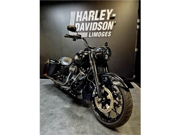 2021 HARLEY-DAVIDSON ROAD KING