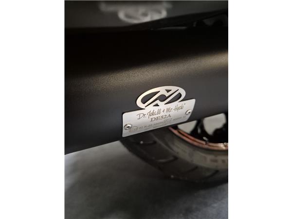 2021 HARLEY-DAVIDSON ROAD KING