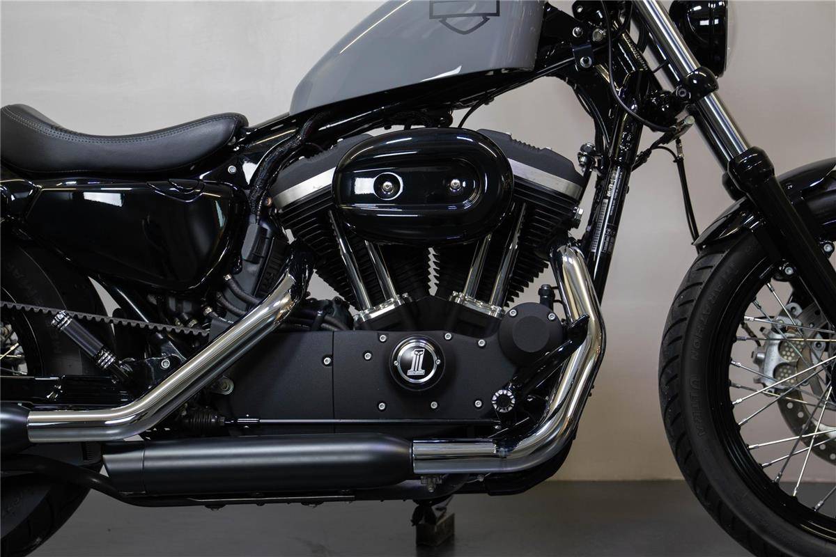 2013 harley-davidson XL 1200 CA Sportster Custom ABS