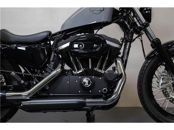 2013 harley-davidson XL 1200 CA Sportster Custom ABS