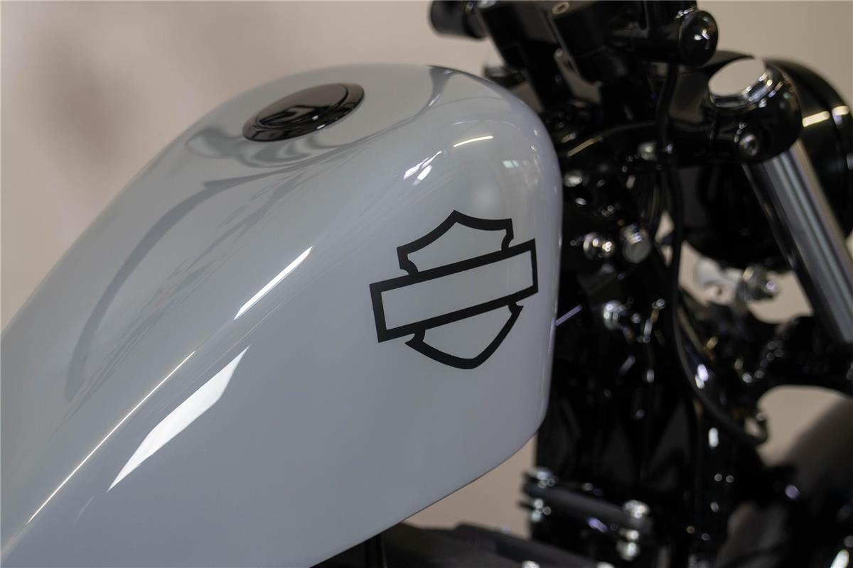 2013 harley-davidson XL 1200 CA Sportster Custom ABS