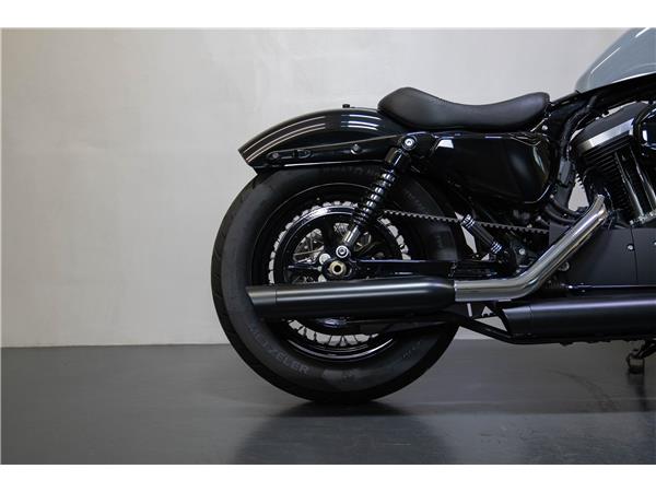 2013 harley-davidson XL 1200 CA Sportster Custom ABS