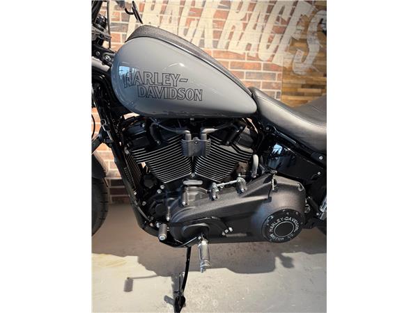 2023 harley-davidson FXLRS Low Rider S 117