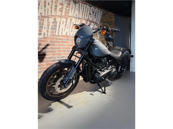 2023 harley-davidson FXLRS Low Rider S 117