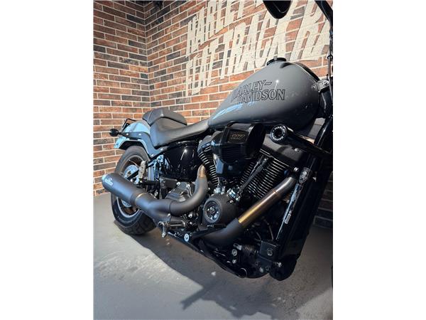 2023 harley-davidson FXLRS Low Rider S 117