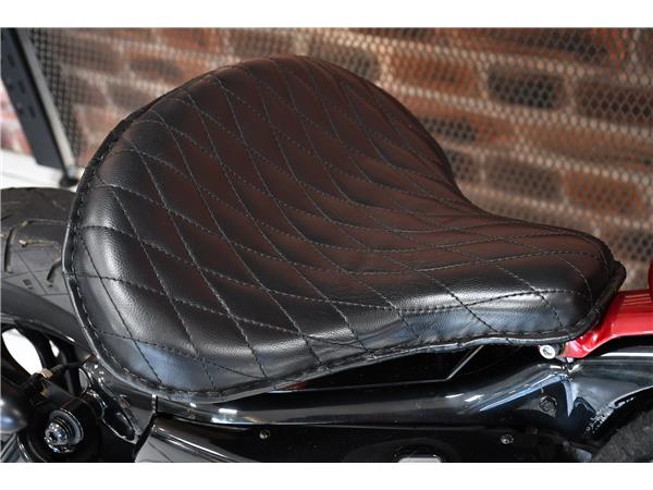 2018 HARLEY-DAVIDSON SPORTSTER XL1200X FORTY-EIGHT