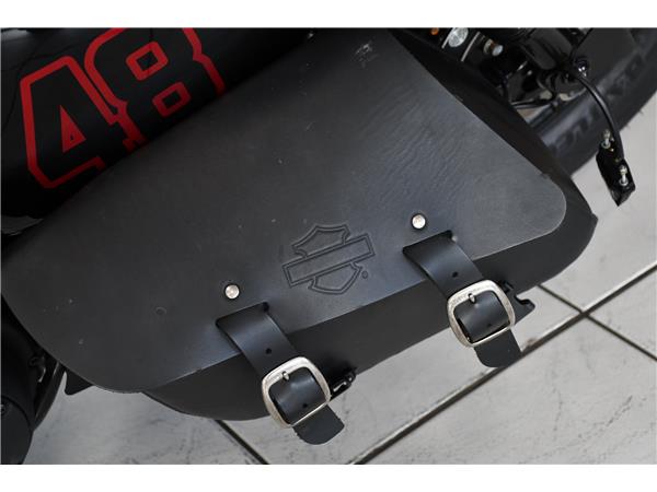 2018 HARLEY-DAVIDSON SPORTSTER XL1200X FORTY-EIGHT