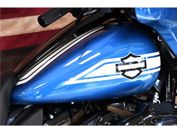 2024 HARLEY-DAVIDSON STREET GLIDE ST