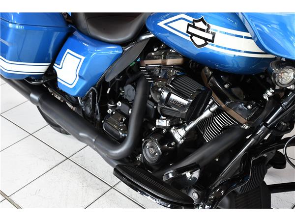 2024 HARLEY-DAVIDSON STREET GLIDE ST