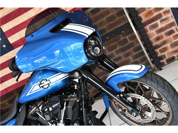 2024 HARLEY-DAVIDSON STREET GLIDE ST