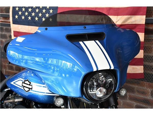 2024 HARLEY-DAVIDSON STREET GLIDE ST