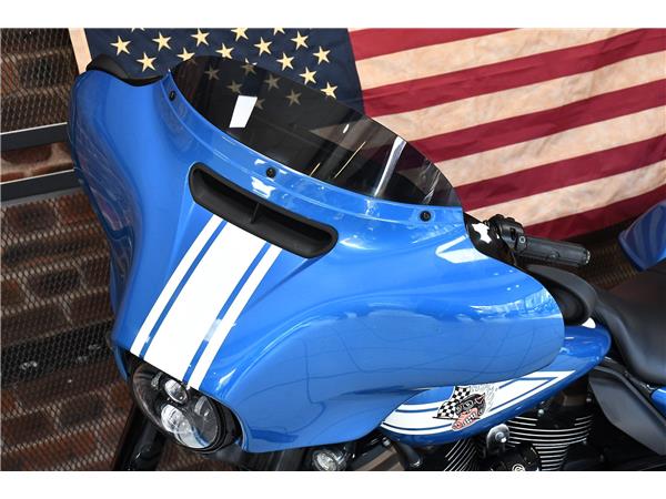 2024 HARLEY-DAVIDSON STREET GLIDE ST