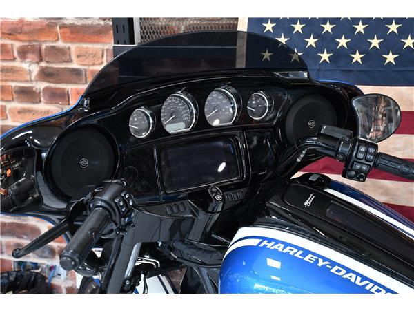 2024 HARLEY-DAVIDSON STREET GLIDE ST