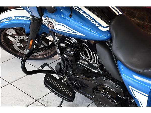 2024 HARLEY-DAVIDSON STREET GLIDE ST