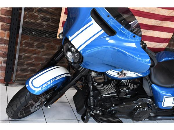 2024 HARLEY-DAVIDSON STREET GLIDE ST