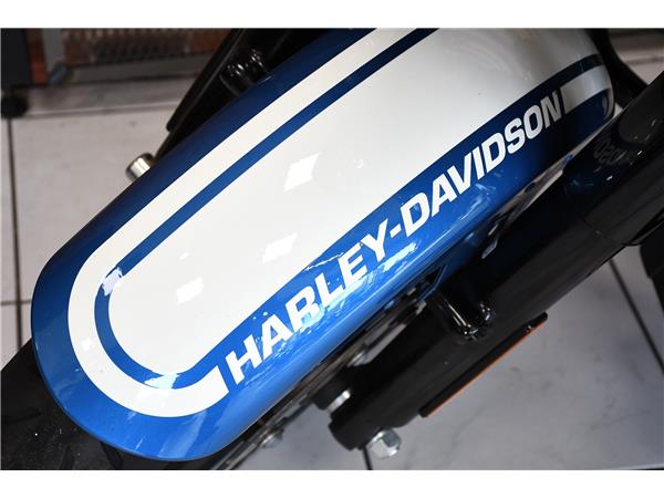 2024 HARLEY-DAVIDSON STREET GLIDE ST