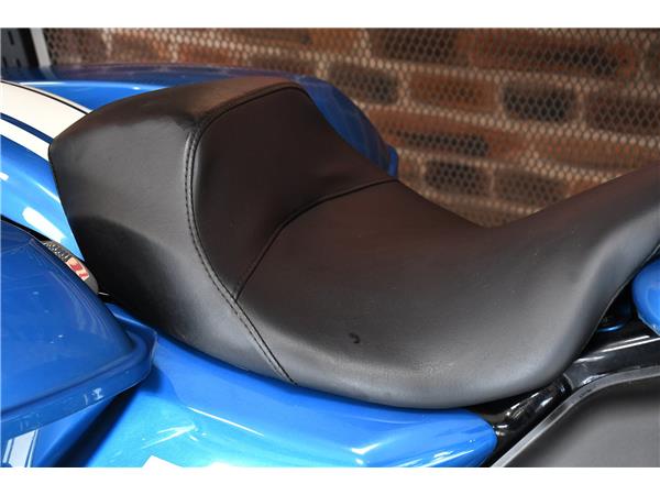 2024 HARLEY-DAVIDSON STREET GLIDE ST