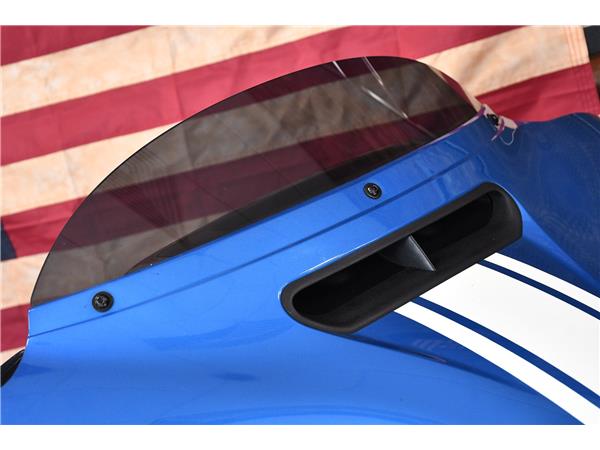 2024 HARLEY-DAVIDSON STREET GLIDE ST