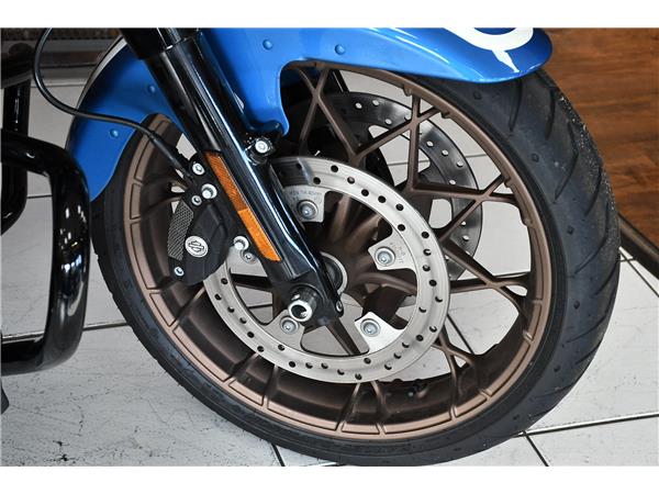 2024 HARLEY-DAVIDSON STREET GLIDE ST