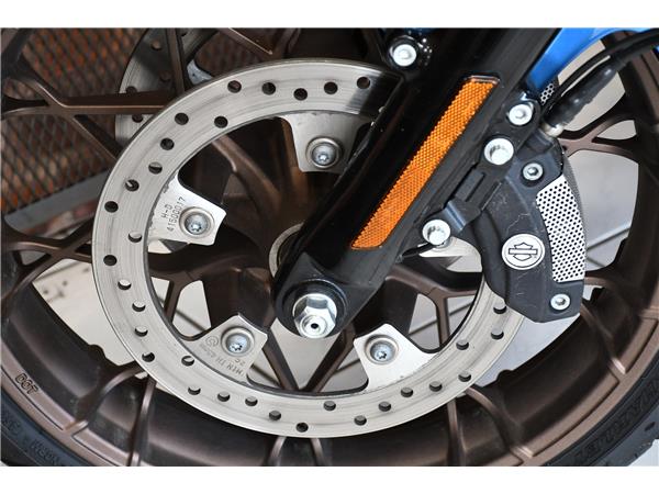 2024 HARLEY-DAVIDSON STREET GLIDE ST