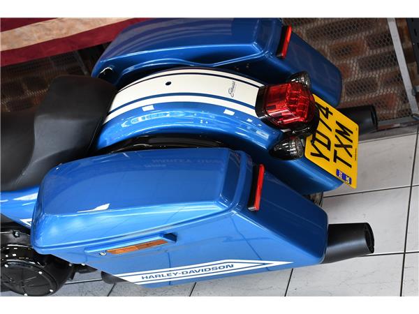 2024 HARLEY-DAVIDSON STREET GLIDE ST