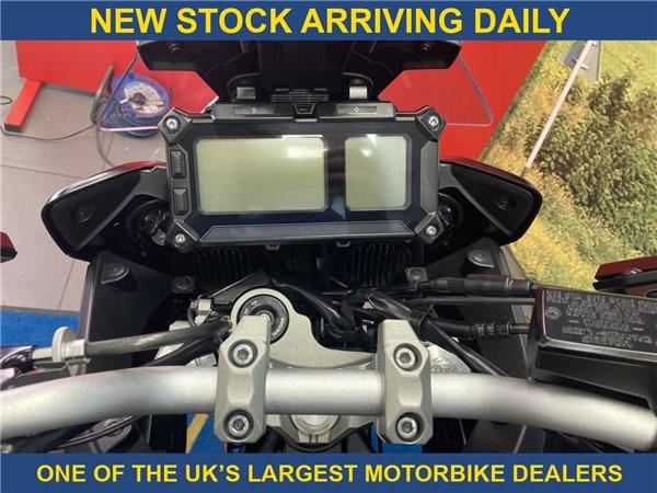  Yamaha Tracer 900 Tracer 900