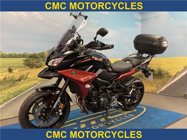  Yamaha Tracer 900 Tracer 900