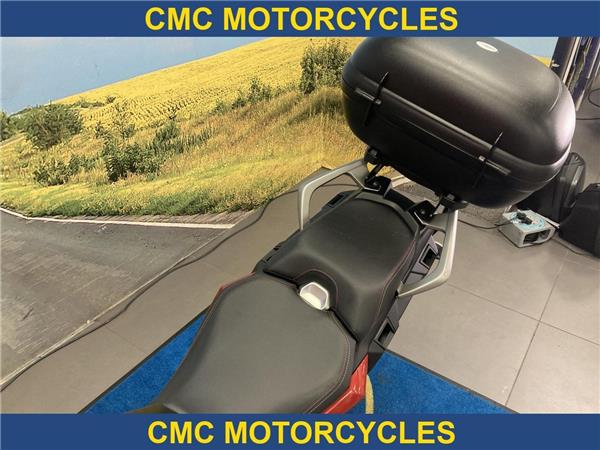  Yamaha Tracer 900 Tracer 900