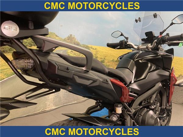  Yamaha Tracer 900 Tracer 900